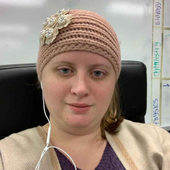 Meet your Posher, Madeline - Picture 1 of 1